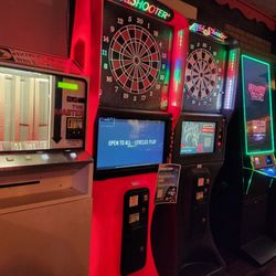 Chalet Lanes & Lounge