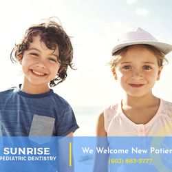 Sunrise Pediatric Dentistry