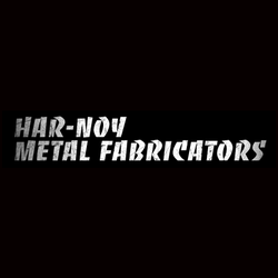 Har-Noy Metal Fab