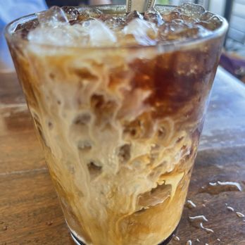 Counter Cafe East - Cold brew - Breakfast & Brunch Near Me - Austin, Texas Counter Cafe East - Cold brew - Breakfast & Brunch Near Me - Austin, Texas