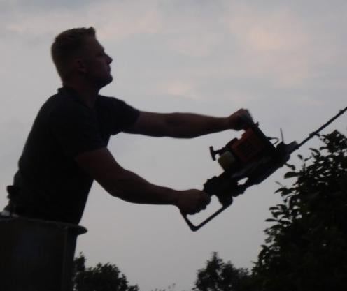 S&J Tree Service - tree service in Wichita, KS