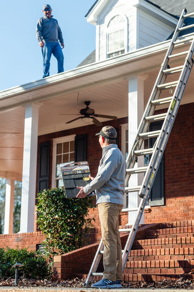 Slide of Crescent Moon Construction