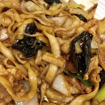 Noodle Palace - House special noodle w pork - Noodles Near Me - Rosemead, California Noodle Palace - House special noodle w pork - Noodles Near Me - Rosemead, California