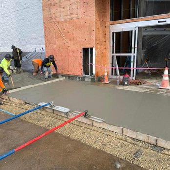 Rochester Asphalt & Concrete - Masonry/Concrete Near Me - Byron, Minnesota Rochester Asphalt & Concrete - Masonry/Concrete Near Me - Byron, Minnesota