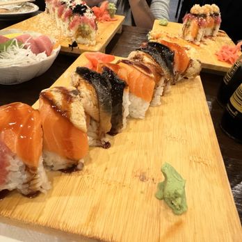 Sushi Fix - Sushi Bars Near Me - Wayzata, Minnesota Sushi Fix - Sushi Bars Near Me - Wayzata, Minnesota