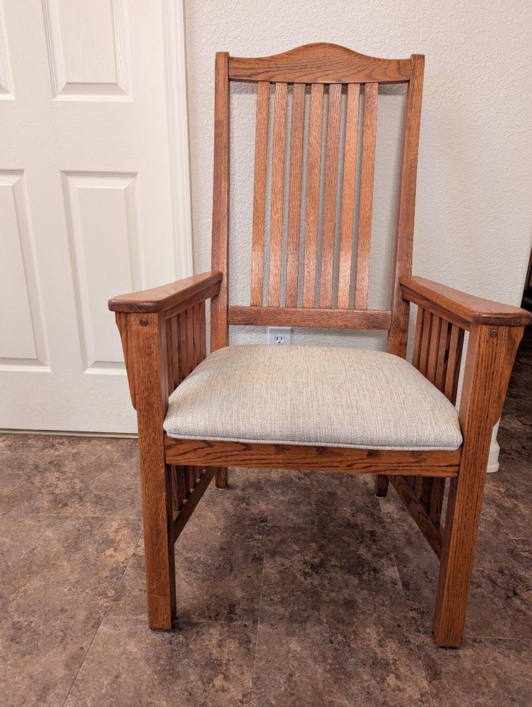 Stanislaus Custom Upholstery - upholstery in Modesto, CA