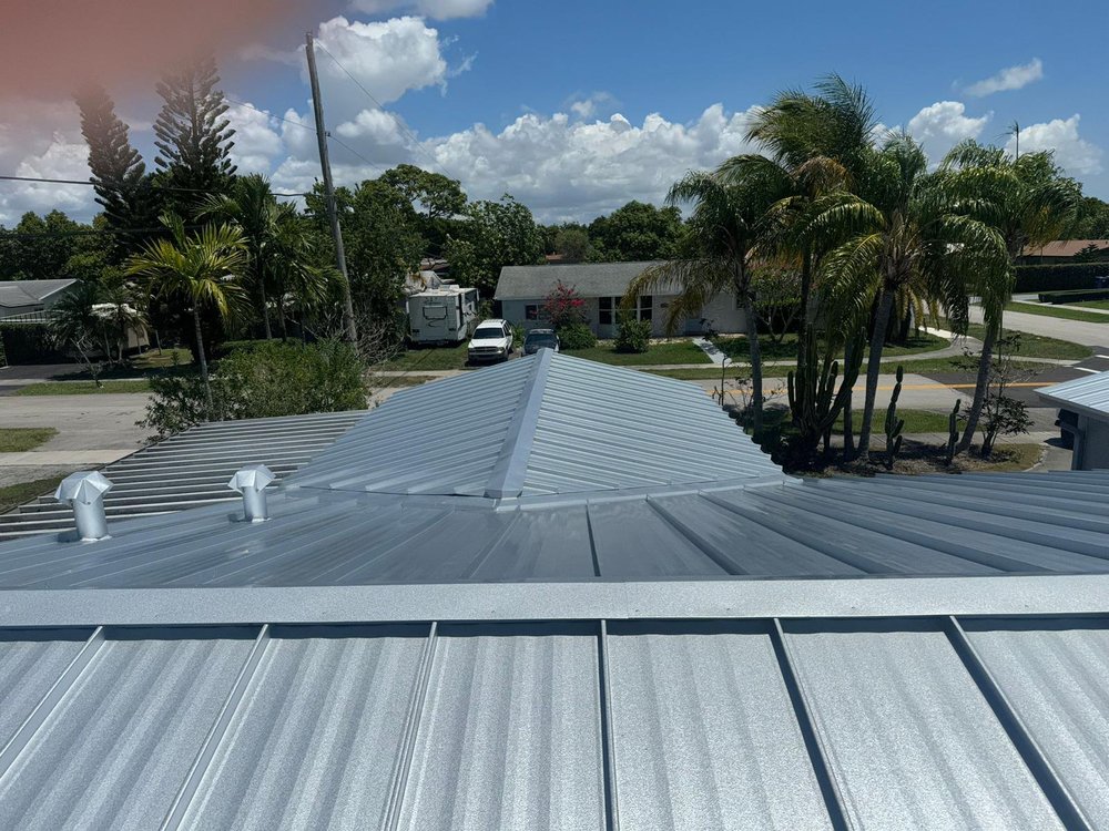 Slide of Florida Storm Protection