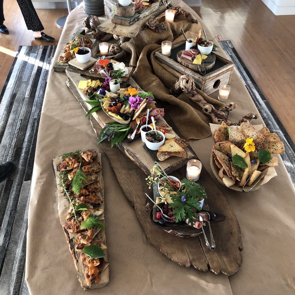 Heirloom LA - Charcuterie - Caterers Near Me - Los Angeles, California Heirloom LA - Charcuterie - Caterers Near Me - Los Angeles, California