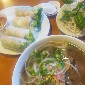 PHO ABC - The spread! - Vietnamese Near Me - Citrus Heights, California PHO ABC - The spread! - Vietnamese Near Me - Citrus Heights, California