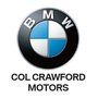 Photo of Col Crawford BMW