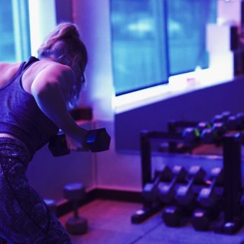 Burnin' By Ray - Learn to strength train the right way and see the results - Trainers Near Me - Belmont, Massachusetts