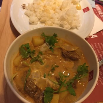 Cha Cha - Thai Near Me - Bern, BE