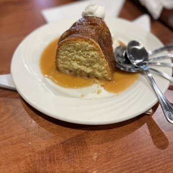 Battle Street Bistro - Orange Butter Cake - Breakfast & Brunch Near Me - Manassas, Virginia Battle Street Bistro - Orange Butter Cake - Breakfast & Brunch Near Me - Manassas, Virginia