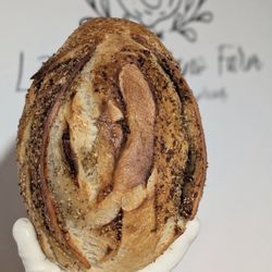 Little Arellano Farm - Everything Sourdough