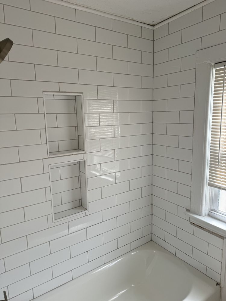 Slide of Measure Twice Home Services