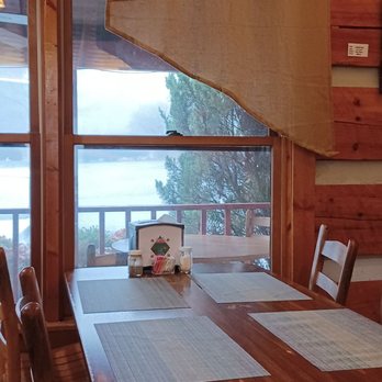 Panthertown Cafe - Mountain views from your seat.. - American Near Me - Lake Toxaway, North Carolina
