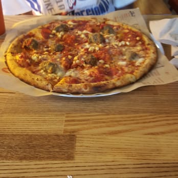 Blaze Pizza - Pizza Near Me - Sugar Land, Texas Blaze Pizza - Pizza Near Me - Sugar Land, Texas