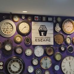 Granite State Escape