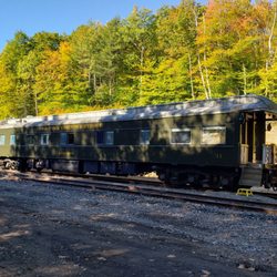 Pullman car