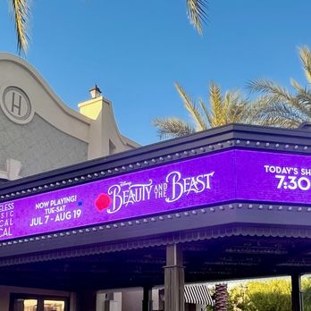 Hale Center Theater - Performing Arts Near Me - Gilbert, Arizona Hale Center Theater - Performing Arts Near Me - Gilbert, Arizona