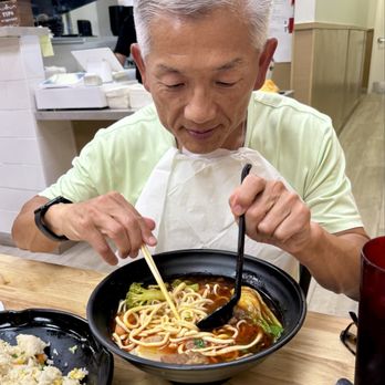 Kungfu Noodles - Spicy Beef Noodle Soup(Spicy) - Chinese Near Me - Glendale, Arizona Kungfu Noodles - Spicy Beef Noodle Soup(Spicy) - Chinese Near Me - Glendale, Arizona