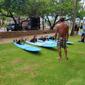 Aloha Ocean Adventures - Surfing Near Me - Kihei, Hawaii