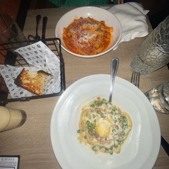 Barbusa - Italian Near Me - San Diego, California