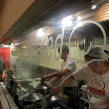 Dumpling Man - Open kitchen - Dim Sum Near Me - New York, New York Dumpling Man - Open kitchen - Dim Sum Near Me - New York, New York