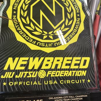 Cohesion Training Academy  - Brazilian Jiu-jitsu Near Me - Broken Arrow, Oklahoma