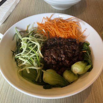 GB Hand Pulled Noodle - Chinese Near Me - Toronto, Ontario