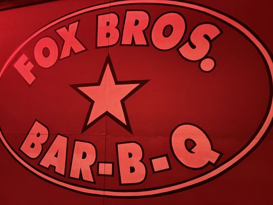 Fox Bros Bar-B-Q by null
