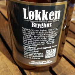 Cafe Frandsen.Løkken