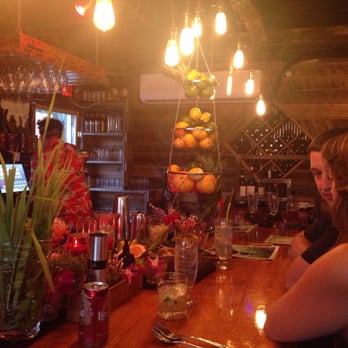 Sabai - Bars Near Me - Richmond, Virginia