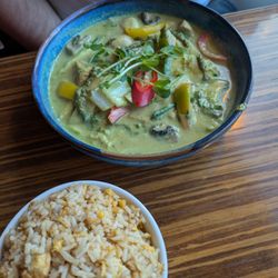 Lana Castletroy Asian Street Food