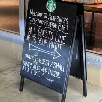 Starbucks - Coffee & Tea Near Me - Cupertino, California Starbucks - Coffee & Tea Near Me - Cupertino, California