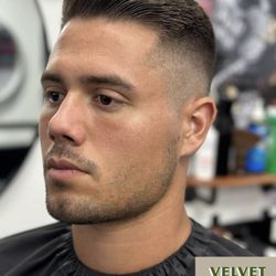 Velvet Edge