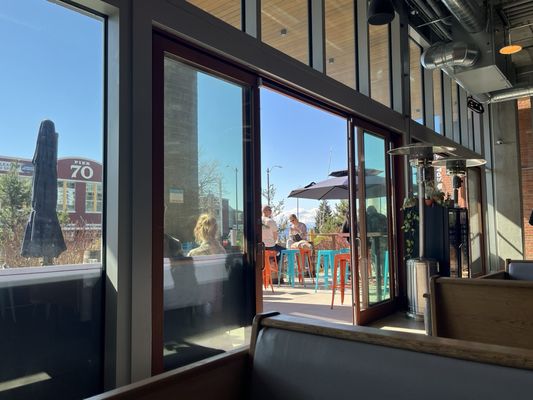 Here Today Brewery & Kitchen by null