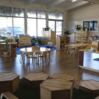 Creative Explorers - Tiny's (2's) Classroom - Preschools Near Me - Sunnyvale, California