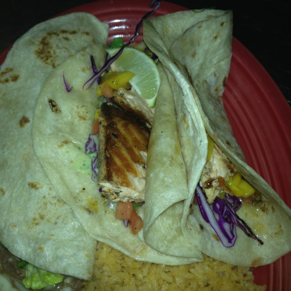 Cafe Sabor - Fish tacos - Mexican Near Me - Logan, Utah Cafe Sabor - Fish tacos - Mexican Near Me - Logan, Utah