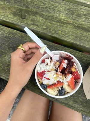 Pablo's Bowls North OC by null