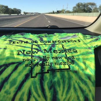 Dukatt'71 - Screen Printing/T-Shirt Printing Near Me - Truth or Consequences, New Mexico