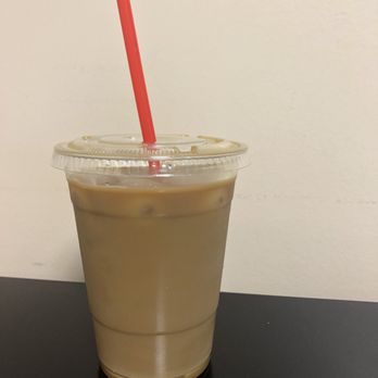 Cafe Brio - Iced coffee - Breakfast & Brunch Near Me - Los Angeles, California