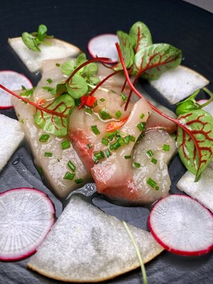 Bistro Romano by null