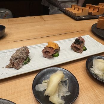 Sushi Tokoro - Sushi Bars Near Me - New York, New York Sushi Tokoro - Sushi Bars Near Me - New York, New York