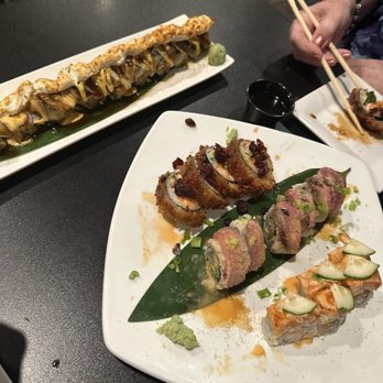 World Fusion - Hell Raiser, Detroit, Blushing Bull, and Harley Quinn - Sushi Bars Near Me - Lecanto, Florida World Fusion - Hell Raiser, Detroit, Blushing Bull, and Harley Quinn - Sushi Bars Near Me - Lecanto, Florida