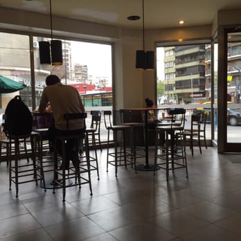 Starbucks - Coffee & Tea Near Me - Buenos Aires, C