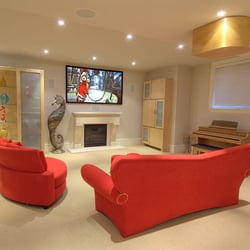 TV Hang Ups - WE DON'T LEAVE UNTIL YOU'RE 100% SATISFIED!
