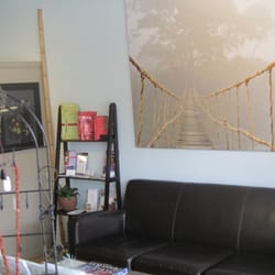 Berkeley Community Acupuncture - Berkeley Community Acupuncture - interior