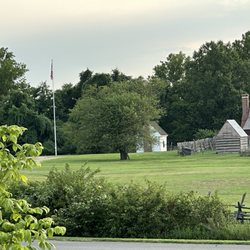 George Washington's Ferry Farm
