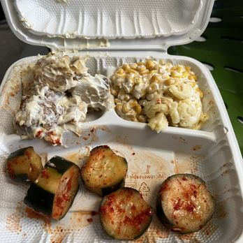 Jin’s Korean BBQ - Hawaiian Near Me - Spring Valley, Nevada